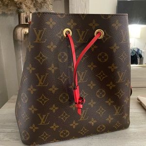 Louis Vuitton NoeNoe